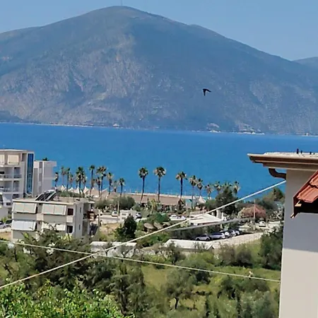 Appart hôtel Alehandro Radhimë
