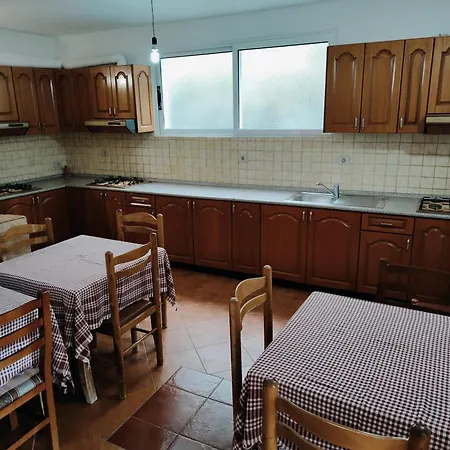 Appart hôtel Alehandro Radhimë