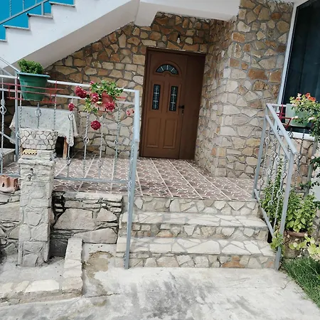 Apart Otel Alehandro