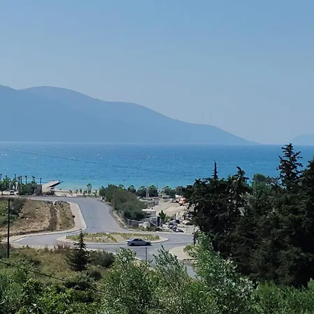 Aparthotel Alehandro Radhimë
