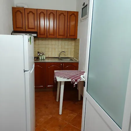 Apartahotel Alehandro