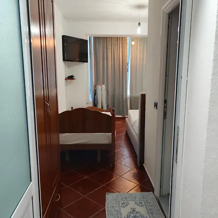 Aparthotel Alehandro Radhimë